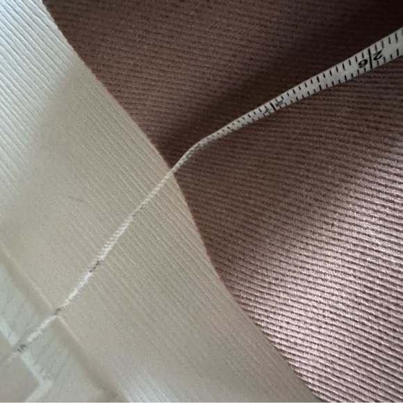 Giuliva Heritage x H&M blazer jacket medium tan camel brown - Picture 5 of 8